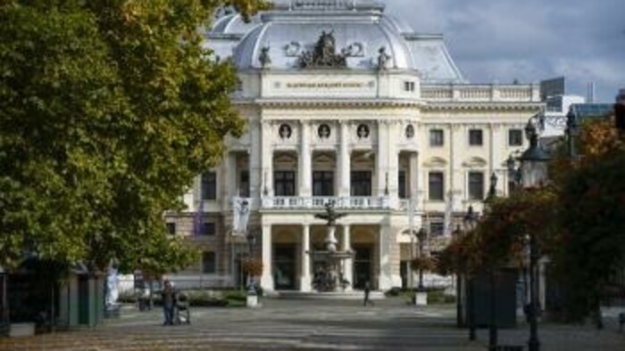 Zmeny v opatreniach