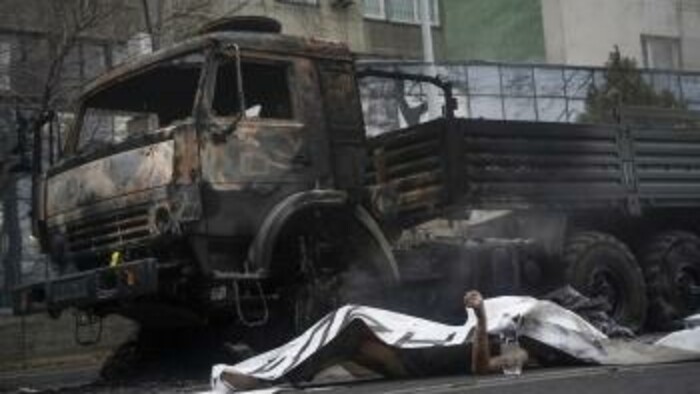 Nepokoje v Kazachstane pokračujú