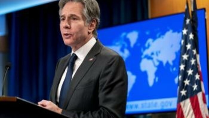 Ženeva - americko ruské rozhovory