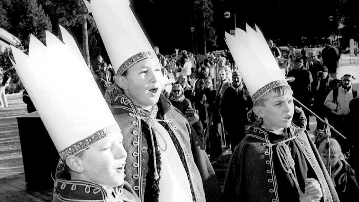 Slovak scientists bringing new perspective on Epiphany music