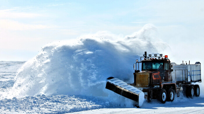 Fórum: Zimná údržba ciest
