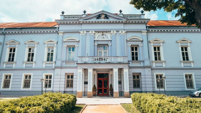 Historický park v Mojmírovciach čaká veľká revitalizácia