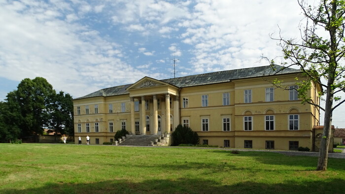 Dolná Krupá ponúka pre návštevníkov nevšedné zážitky