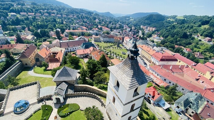 Festival humoru a satiry