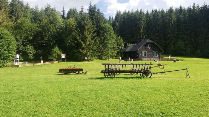 Začína 16. ročník podujatia Lesnícke dni