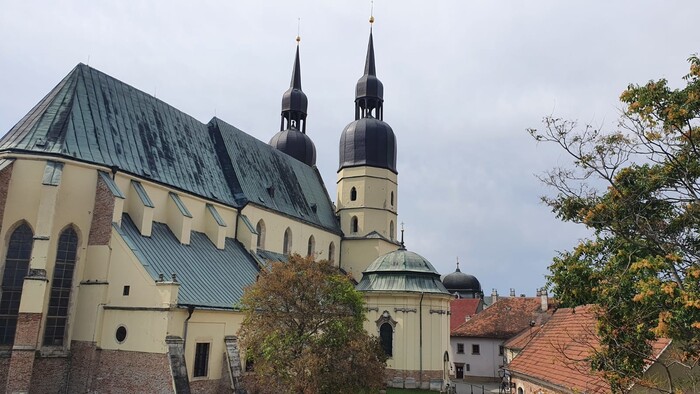 V Trnave vystúpi organista z katedrály Notre-Dame
