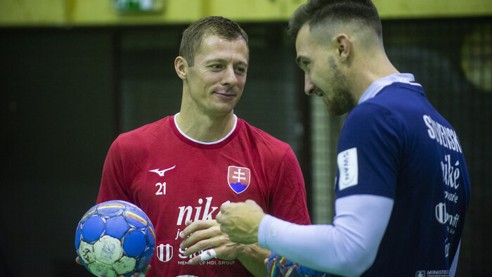 Dnes sa začínajú majstrovstvá Európy v hádzanej mužov