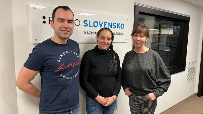 Hosť DRS: Lucia Fojtíková (seizmologička)