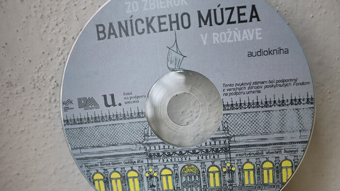 Zo zbierok Baníckeho múzea v Rožňave