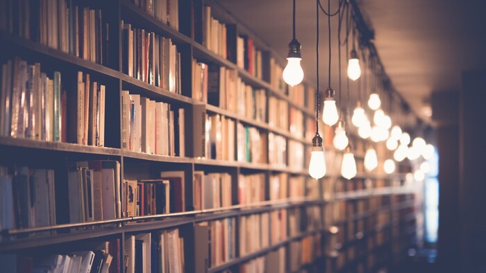 Na tému: Noví ľudia na čele literárnych inštitúcií
