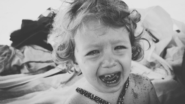 Detská agresivita a prevencia