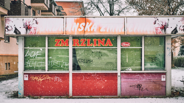 Vznikajú nové priestory pre kultúru, kreativitu a komunitu