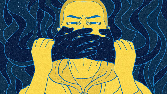 List „Nemôžeme mlčať“ (Lesy SR)