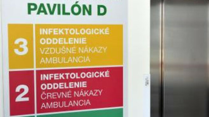 Hepatitídu C by sme mohli do roku 2030 poraziť 