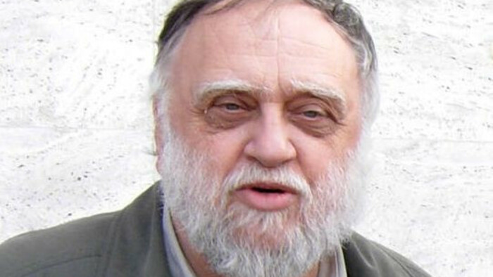 Ján Kamenistý: Krčma má v živote slovenského národa dôležité miesto