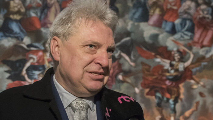 Rozhovor so súdnym znalcom pre výtvarné umenie Ivanom Jančárom