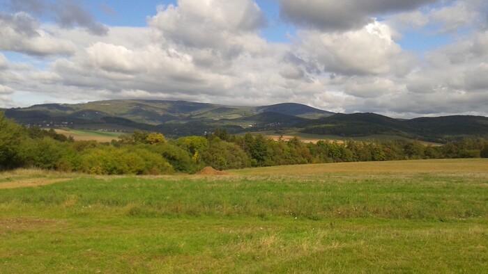 Dvojica nadšencov mapuje v Bielych Karpatoch staré stromy
