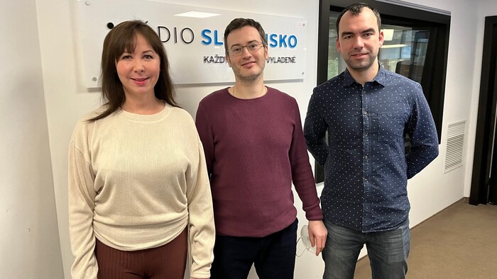 Hosť DRS: Jozef Badida (expert na energie)