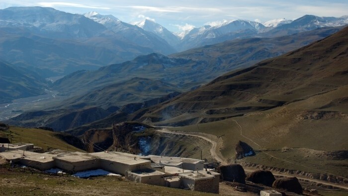 Словацкие миссионеры за рубежом. Штефан Корманчик открыл католическую миссию в Азербайджане