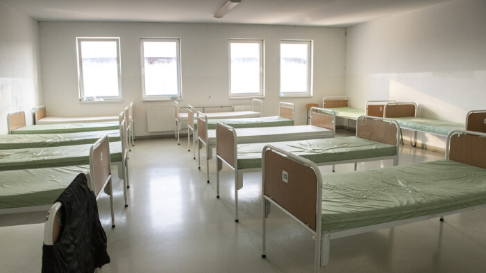 Fórum: Mesto Senica investuje do svojich sociálnych zariadení