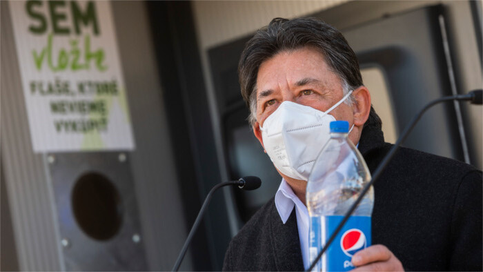 La Slovaquie devrait atteindre 60 % de tri des déchets d'ici 2025