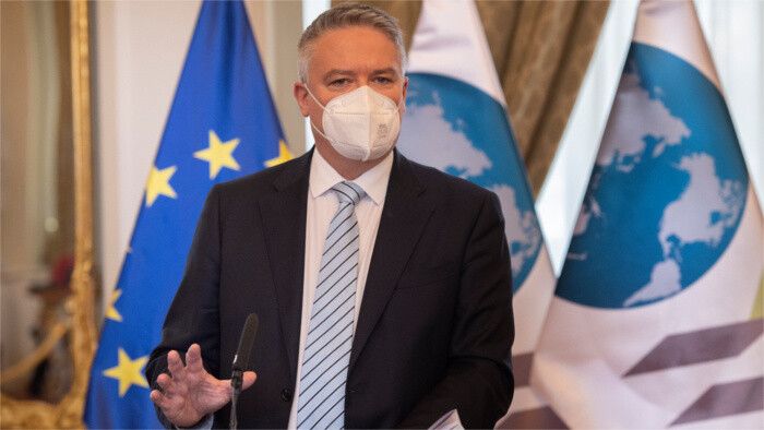 El secretario general de la OCDE presenta el análisis económico del desarrollo de Eslovaquia