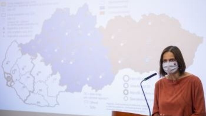 K veci: Schválenie súdnej mapy