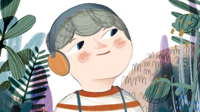 Toddler Punk v :Popo_FM