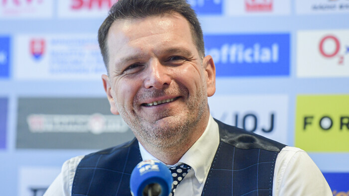 Futbal: Tarkovič podpísal kontrakt na dva roky s podmienkou