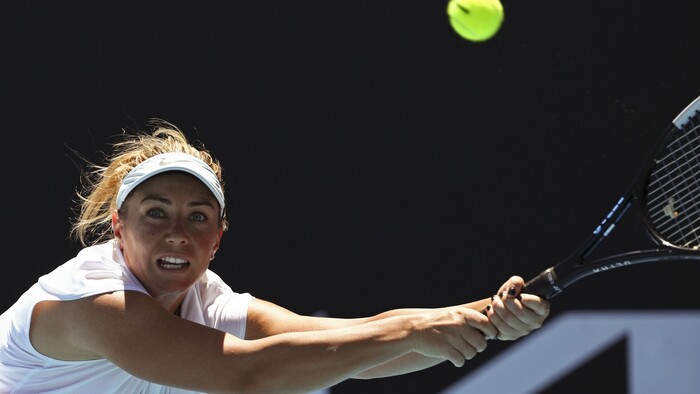 Tenis: Australian Open sa pre našich tenistov končí