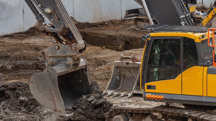 Pri Púchove začali budovať najdlhšie podzemné vysokonapäťové vedenie na Slovensku