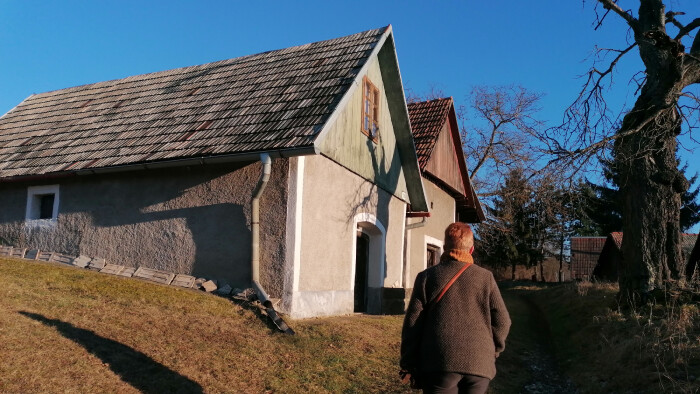 Púť za umením povedie z Dudiniec do Bátoviec