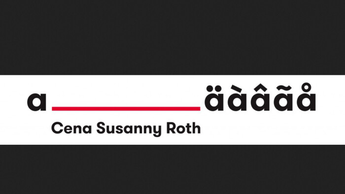8. ročník medzinárodnej prekladateľskej súťaže Cena Susanny Roth