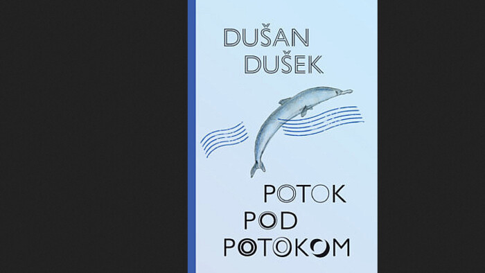 O najnovšej knihe Dušana Dušeka 