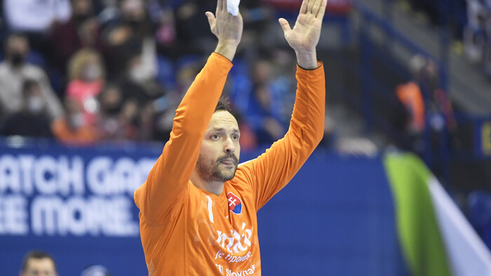 Hádzaná: Teodor Paul po konci na ME