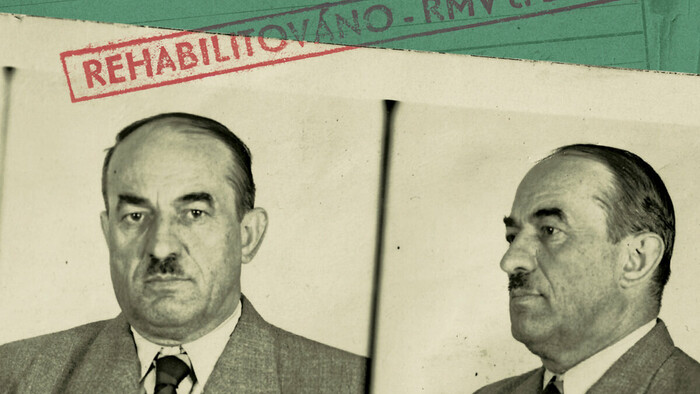 O knihe Gottwaldov demokrat, Zabudnutý príbeh Jána Ševčíka
