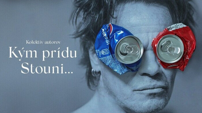 Činohra SND uvádza novú hru Kým prídu Stouni...