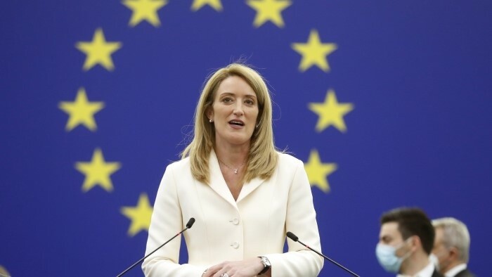 New EP President might understand Slovakia