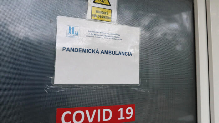 Nuevas medidas antipandémicas entrarán en vigor este miércoles