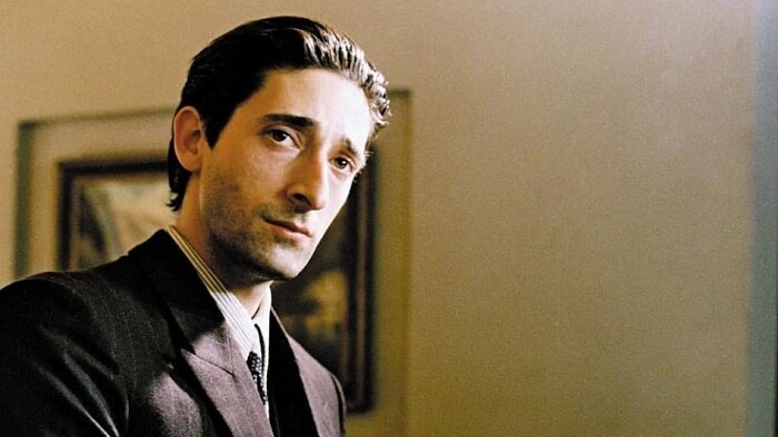 Adrien Brody urobil pred nakrúcaním drsné rozhodnutie