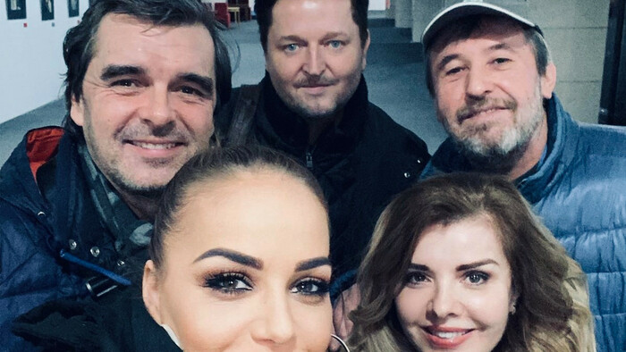 To najlepšie z nedeľného zábavníka Pichli vidly