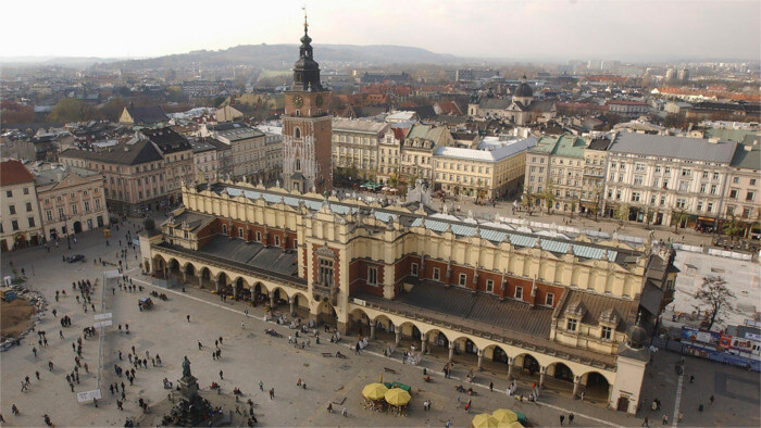 Les Slovaques aux Jeux européens 2023 à Cracovie