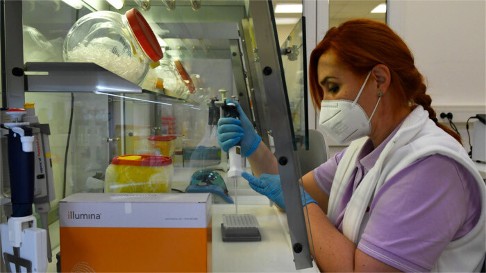 Déjà 127 cas du variant Omicron confirmés en Slovaquie 