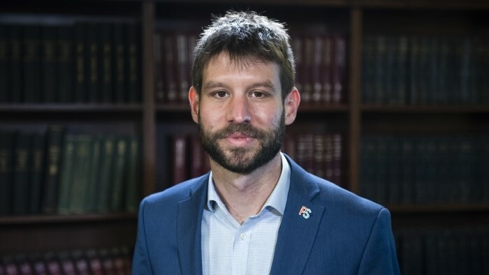 Евродепутат от СР Шимечка был избран зампредседателя Европарламента