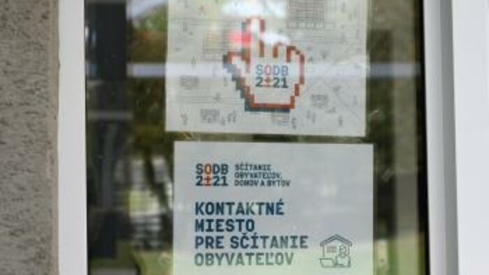 Výsledky sčítania obyvateľov 2021 – vzdelanie