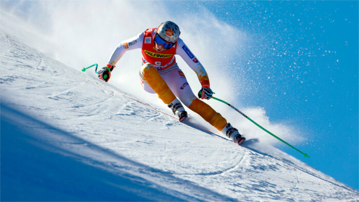 Semmering: Petra Vlhová auf Platz vier