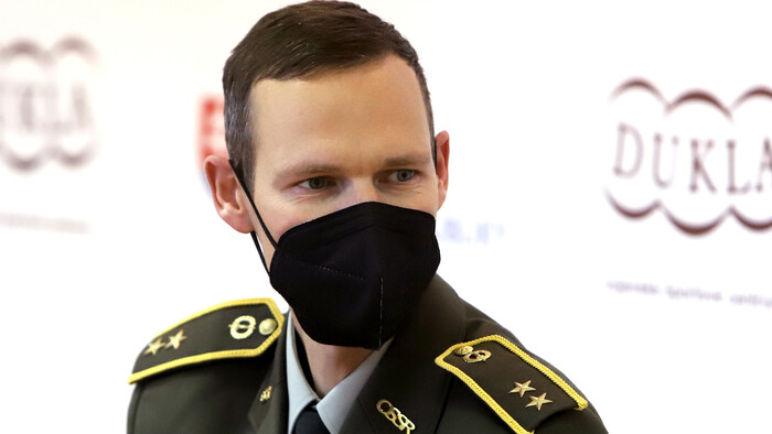 Matej Tóth o nadchádzajúcich ZOH v Pekingu