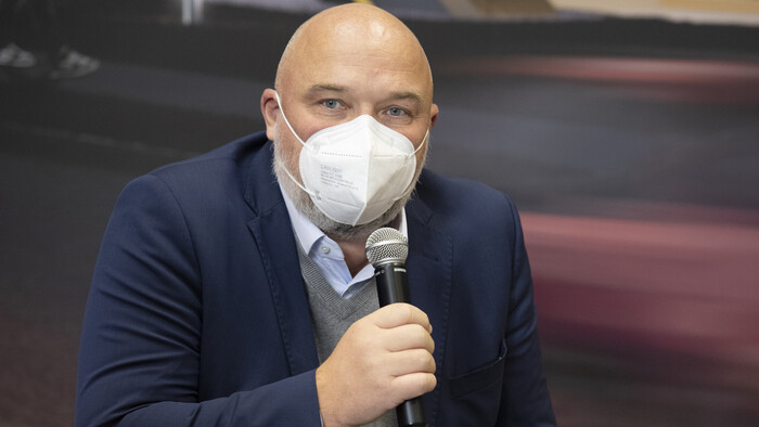 Jaroslav Holeša hodnotí ME hádzanárov