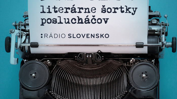 321 slov - literárne šortky poslucháčov Rádia Slovensko