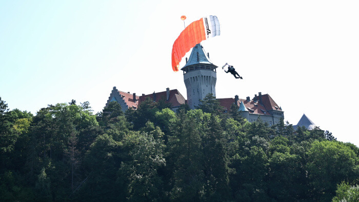V Smoleniciach spomínali na Štefana Baniča